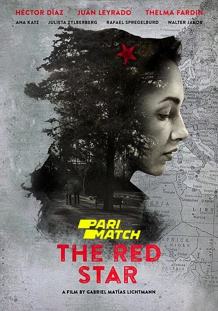 The Red Star (2021) Hindi [Voice Over] Dubbed WEBRip download full movie